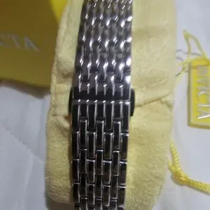 Invincta Wemons Art Automatic Watch Brand New Never Worn. Invicta | Accessories | Invincta Wemons Art Automatic Watch  main image 4